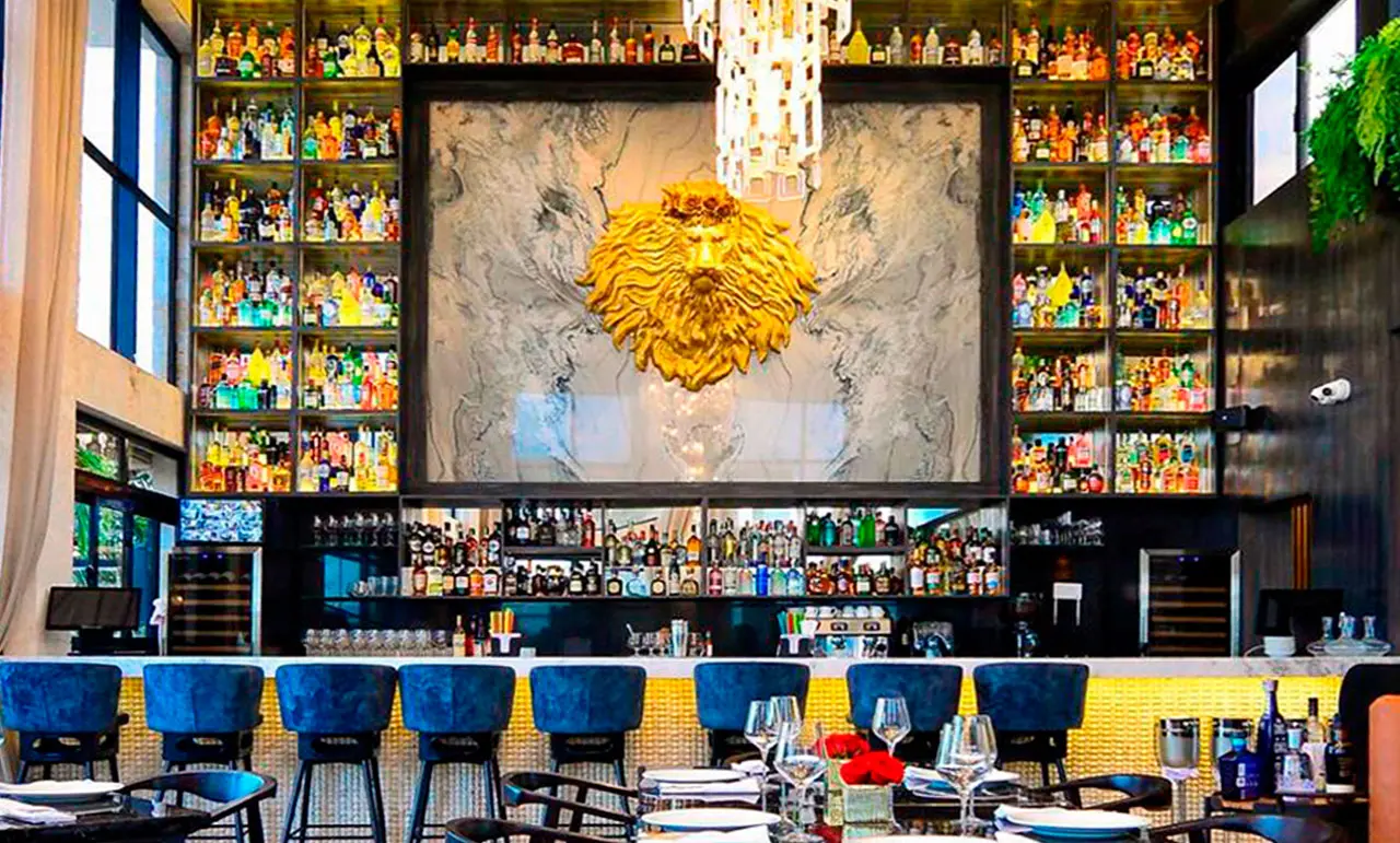 Florecita background